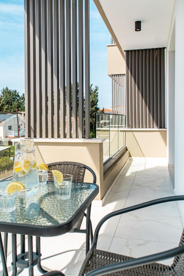 Adolina Apartments By Ezoria Villas Paphos Ngoại thất bức ảnh